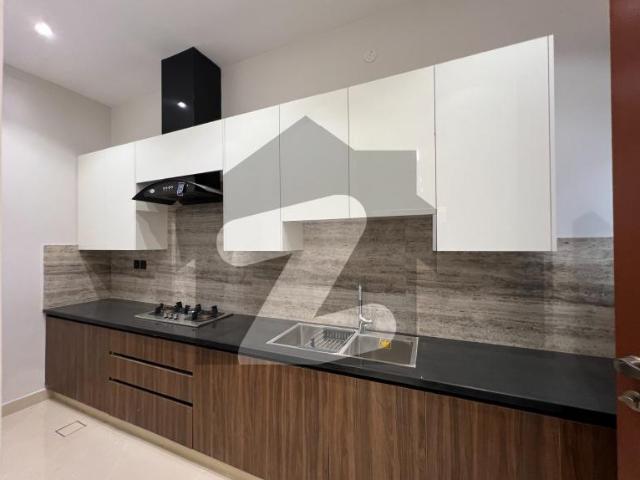 1 Kanal Modern Designer House For Sale In Lake City Sector M 3