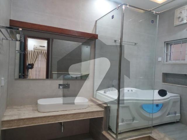 1 Kanal Modern & Designer House is available for sale at DHA 2 Islamabad. DHA Defence Phase 2