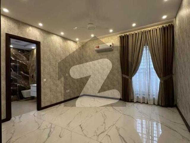 1 Kanal Modern Designs House For Sale In DHA LAHORE Phase 7 DHA Phase 6