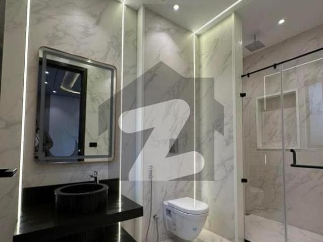 1 Kanal Modern Designs House For Sale In DHA LAHORE Phase 6 DHA Phase 6