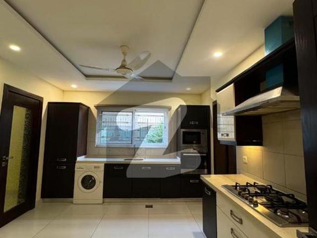 1 Kanal Modern Double Unit House For Rent 18KV Solar Spacious Parking | Prime Location Dha Phase 2 DHA Defence Phase 2