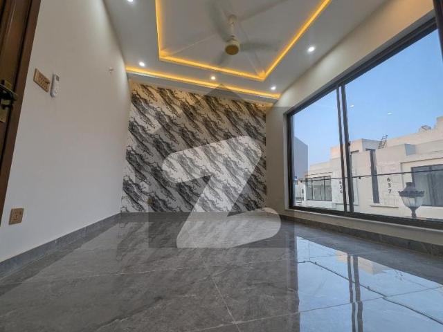 1 KANAL Modern House with Basement Available for Rent Very Close to DHA RAYA DHA Phase 6 Block K