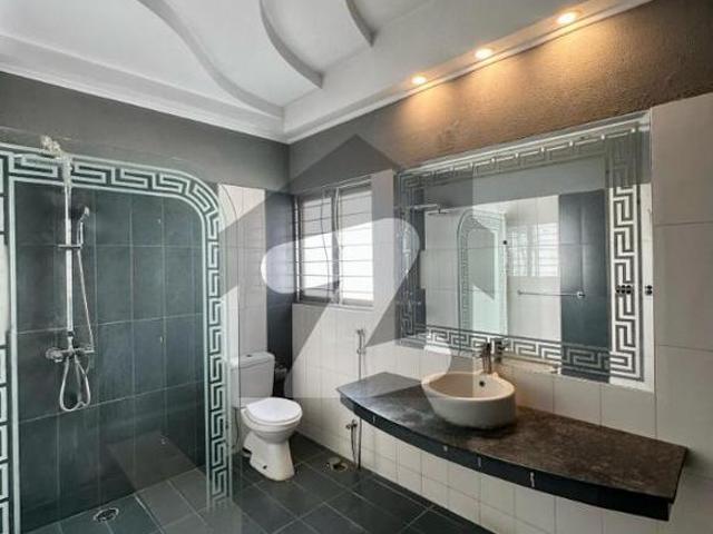1 Kanal Modern House Available For Sale In DHA Phase 2 Block S DHA Phase 2