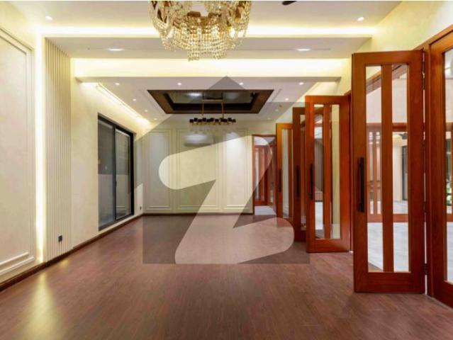 1 Kanal Modern House Available For Sale In DHA Phase 6 Block N DHA Phase 6