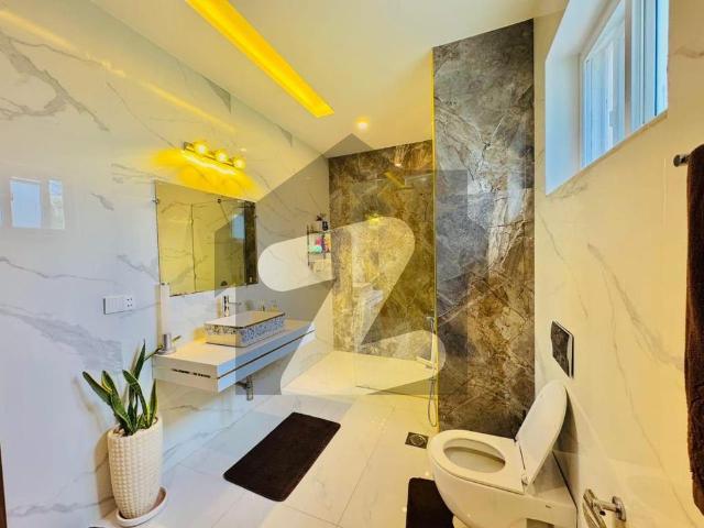 1 Kanal Modern House For Sale DHA Phase 2, Islamabad DHA Defence Phase 2