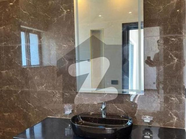 1 Kanal Modern House For Sale DHA Phase 7, Lahore DHA Phase 7 Block U
