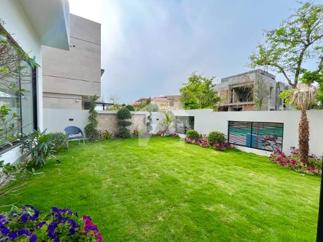 1 Kanal Modern House for Sale in DHA Phase 2, Islamabad