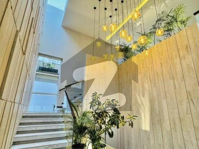 1 Kanal Modern House For Sale In DHA Phase 2, Islamabad DHA Defence Phase 2