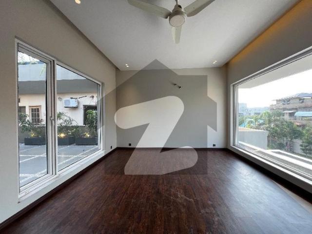 Modern House For Sale DHA Defence Phase 2