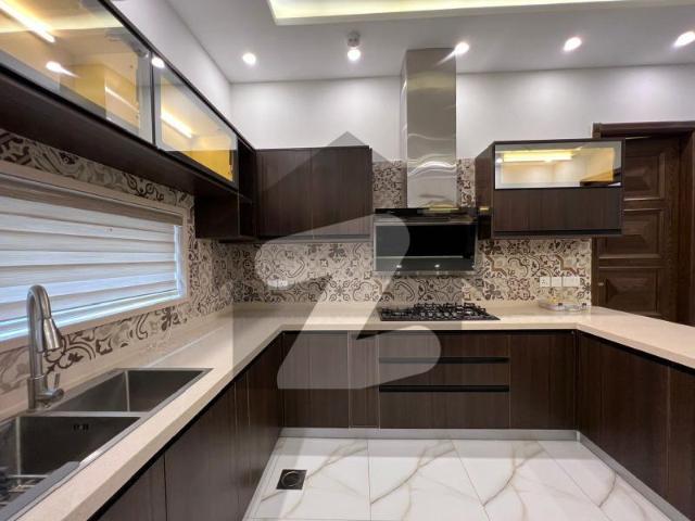 1 kanal modern house for rent in dha phase 6