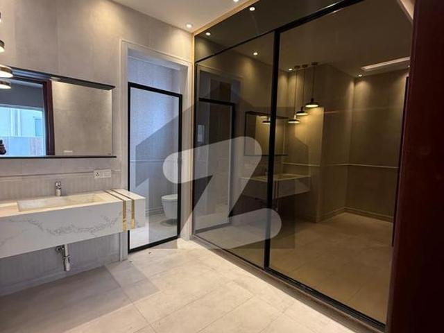 1 Kanal Modern House In The Heart Of Phase 6 DHA Phase 6 Block G