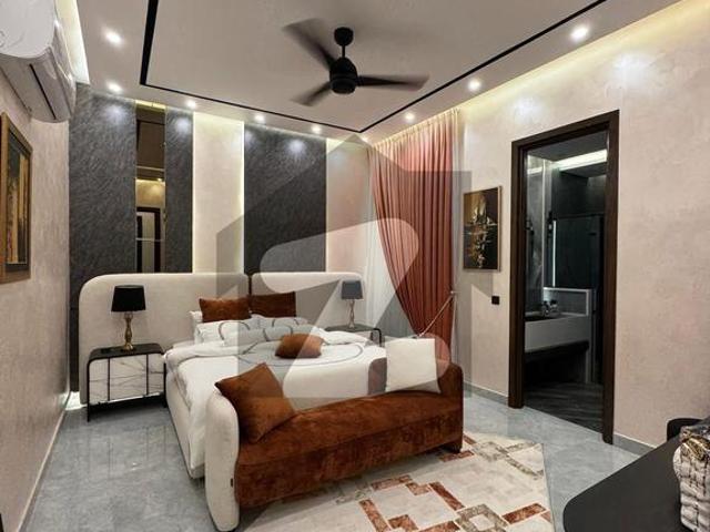 1 kanal modern house in dha phase 6 good location dha phase 6