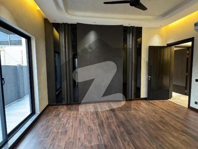 1 Kanal Modern Luxurious House Available For Rent in DHA Lahore phase 6 DHA Phase 6