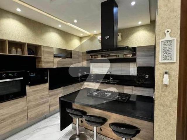 1 Kanal Modern Luxury House | Contemporary Design | Premium Family Residence in hiDHA Lahore DHA Phase 6