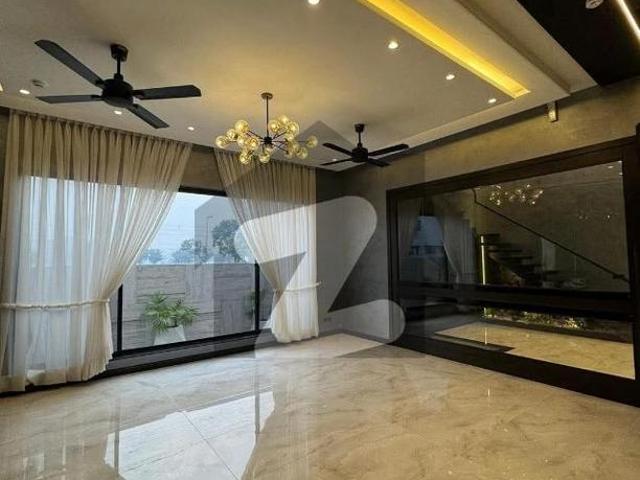 1 Kanal Modern Luxury House Available For Rent In DHA Lahore Phase 7 DHA Phase 7