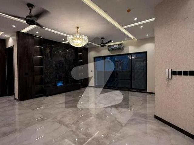 1 Kanal Modern Luxury House Available For Rent in DHA Lahore Phase 5 DHA Phase 5