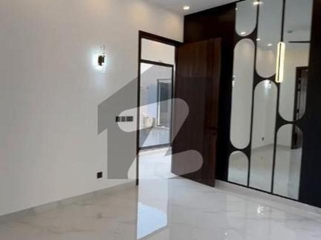 1 Kanal Modern Luxury House For Sale In DHA Phase 7