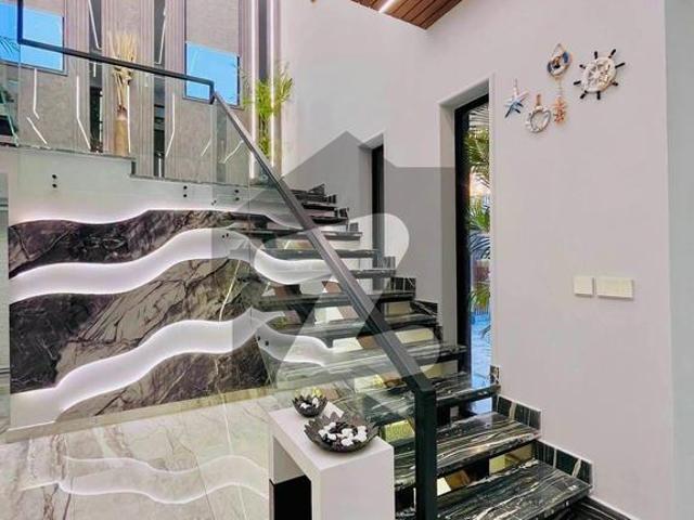 1 kanal modern luxury house in Royal orchard multan Royal Orchard