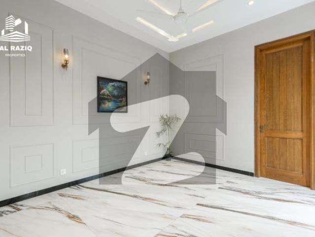 1 kanal modren design sold house for sale near dha office dha phase 6