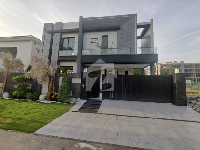 1 Kanal Modren Desing House For Sale