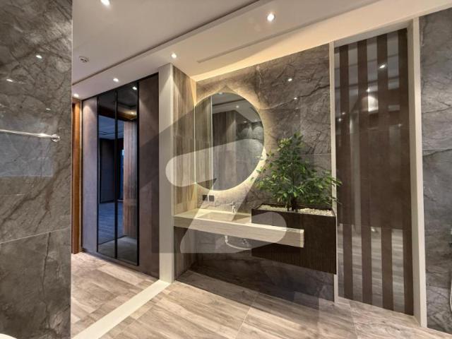 1 Kanal Modren Luxury House For Rent DHA Phase 6, Lahore DHA Phase 7