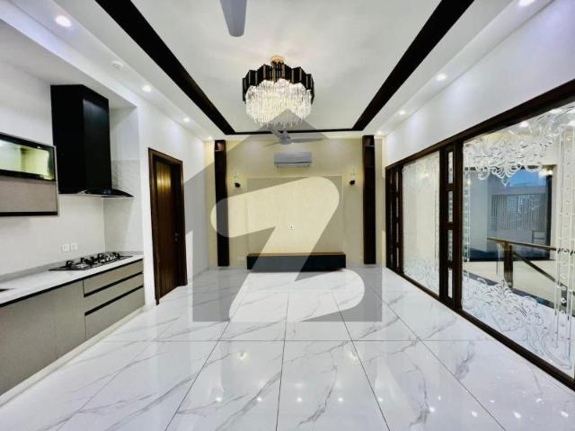 1 Kanal Most Beautiful Design Bungalow For Sale At Prime Location Of DHA Phase 1