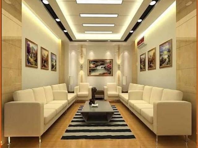 1 kanal most beautiful luxurious and glorious design bunglow is availa Lahore DHA PHASE 7 ID 79754