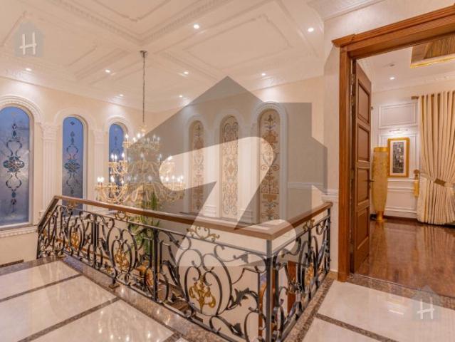 1 kanal most elegant brand new spanish bungalow for sale dha phase 6