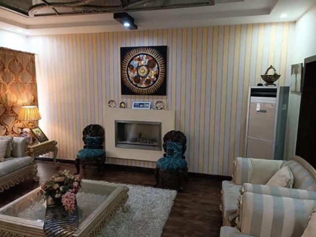 1 Kanal Most Extraordinary House For Sale In Sector B New Shaheen Block Bahria Town Lahore Bahria Town ID 94008