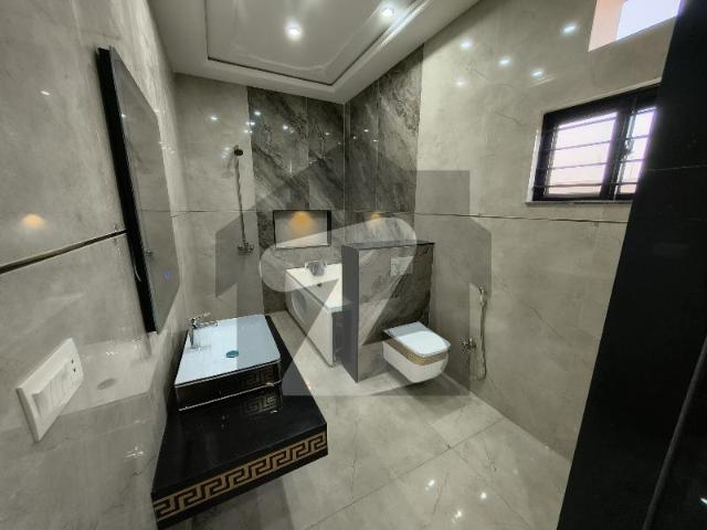 1 Kanal Most Luxurious Royal Spanish House Available For Sale At Prime Location DHA Defence