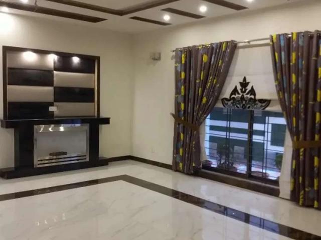 1 kanal neat & clean upper portion available for rent near ucp Lahore PCSIR Society Phase 2 ID 47495