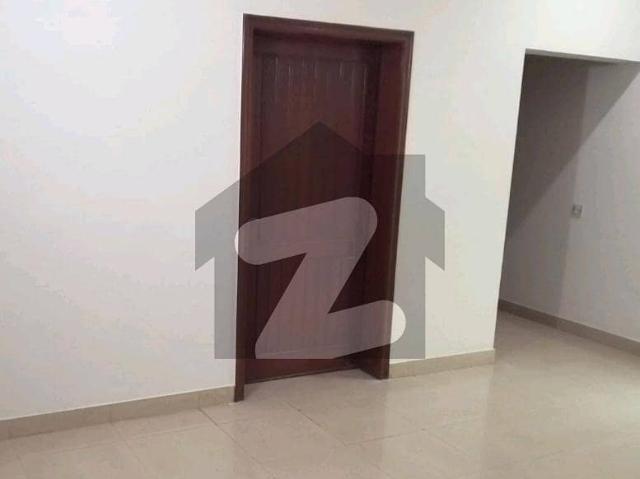 11 marla new portion available for rent