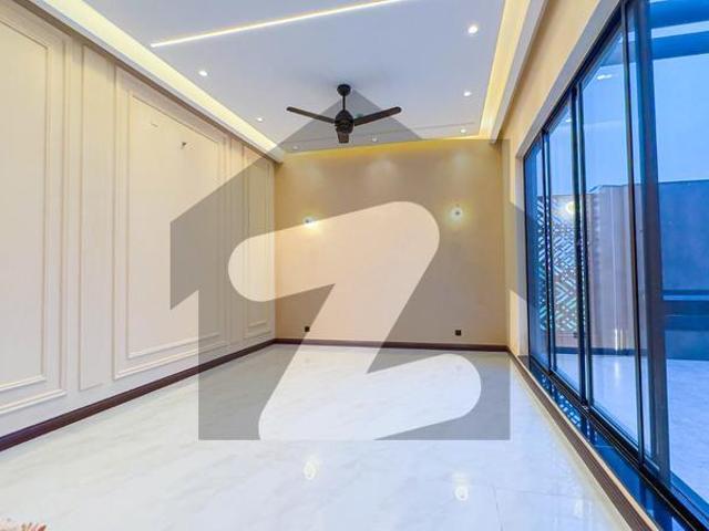 1 Kanal New Build House Is Available For Sale In Dha Lahore DHA Phase 7