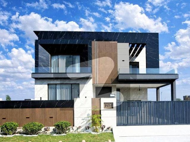 1 Kanal new condition Upper Portion for Rent DHA Phase 5 Lahore