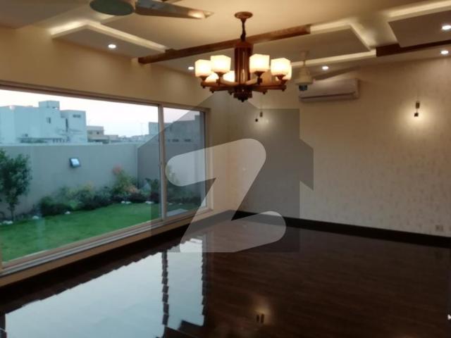 1 Kanal New Design Most House Prime Hot For Sale dha Phase5 DHA Phase 5
