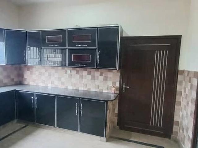 1 kanal new full house proper double unit Lahore STATE LIFE HOUSING SOCIETY ID 89183