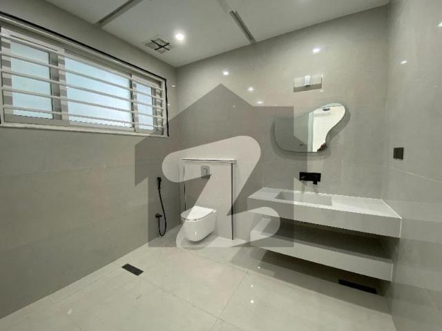 1 Kanal New House Available For Rent Bahria Town Phase 8 Block A