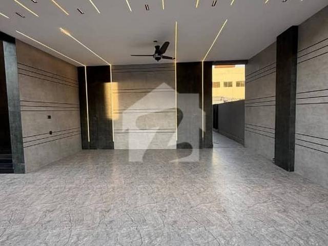 1 Kanal New House for rent