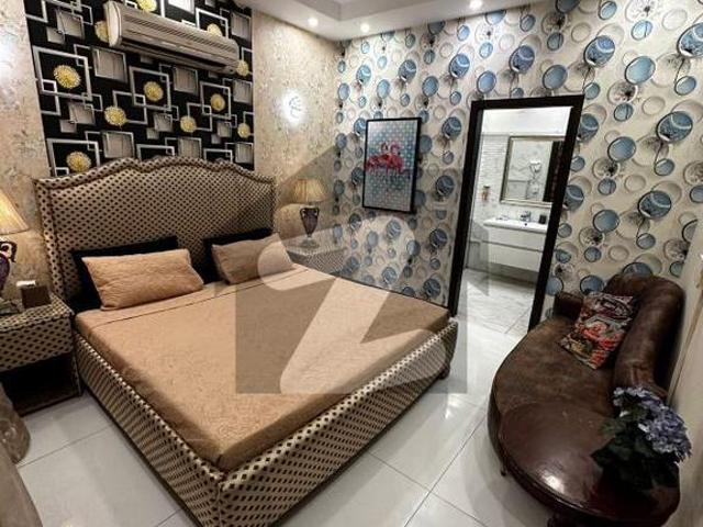 1 Kanal New House For Rent In DHA Phase 6 Block N