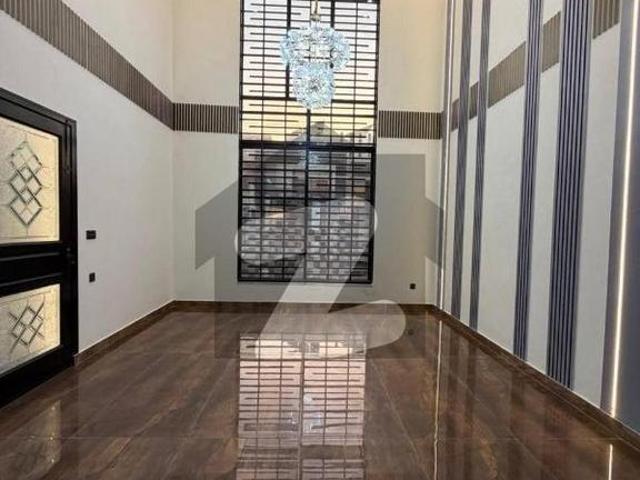 1 Kanal New House for rent State Life Housing Society