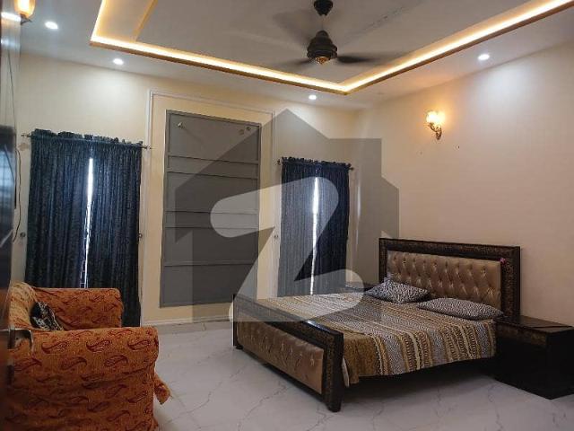 1 Kanal New Lower Portion Available For Rent