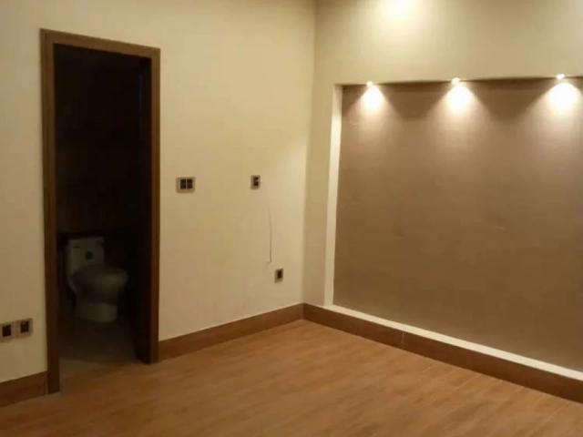 1 kanal new portion for rent in state life housing society Lahore State Life Housing Society ID 43448