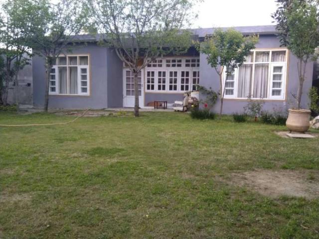 1 Kanal new single story house for sale in Abbottabad ID 63530