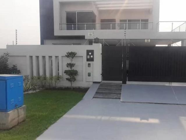 1 Kanal Newly build house for sale in DHA Phase 8 Lahore DHA PHASE 8 ID 84221