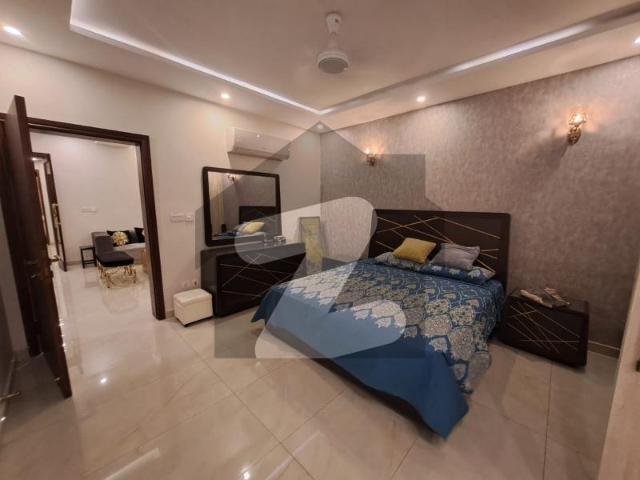 1 Kanal Newly Constructed Commercial House For Rent In Garden Town, Lahore Garden Town