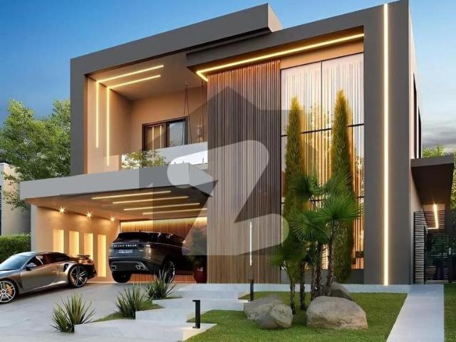 1 Kanal Newly Constructed House For Rent in Multi Gardens B 17 A block MPCHS Block A