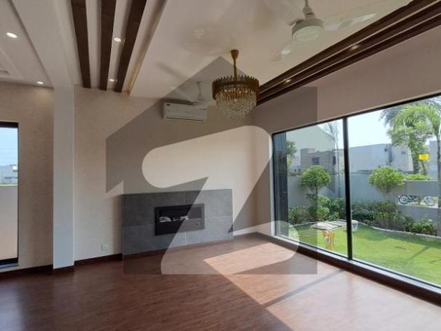 1 Kanal Out Standing Top Quality House Designers Bungalow For Sale In DHA Lahore DHA Phase 7
