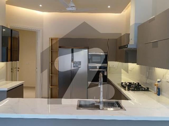 1 Kanal Outstanding House Prime Location For Sale Bahria Enclave Sector C2
