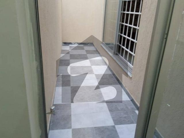 1 Kanal Owner Built House For Sale NFC