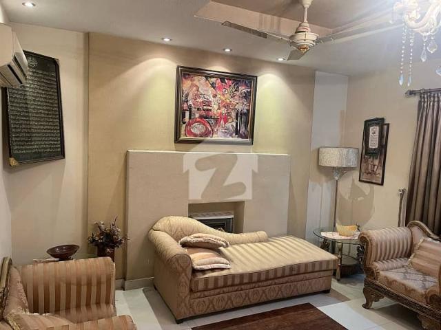 1 Kanal Owner Builder House For Sale In B Block Punjab Society